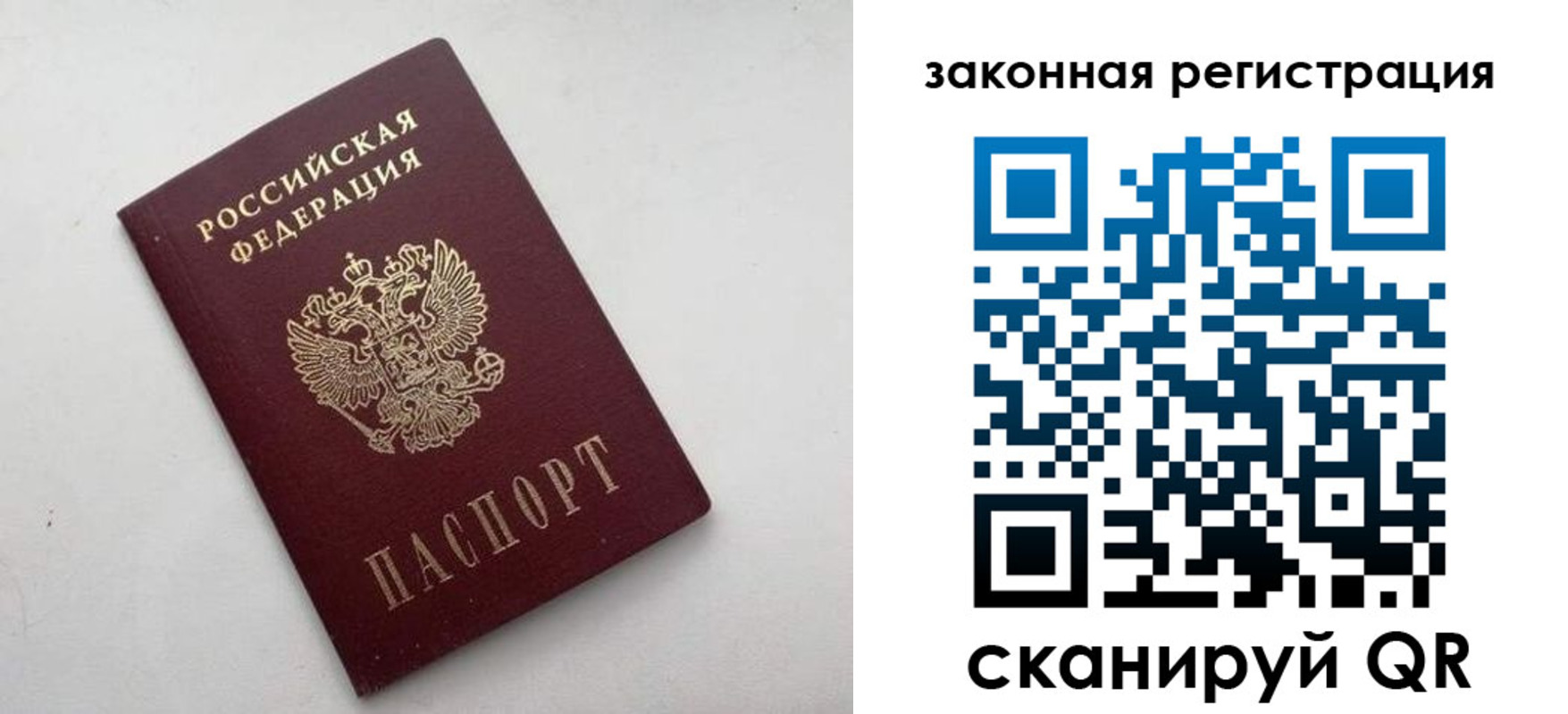 прописка 2025 в Лисках